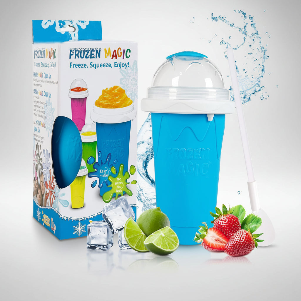 FROSTY CUP — ARTIKA™