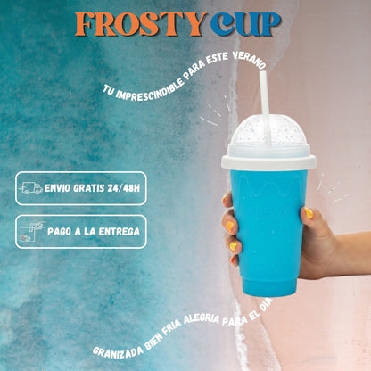 FROSTY CUP — ARTIKA™